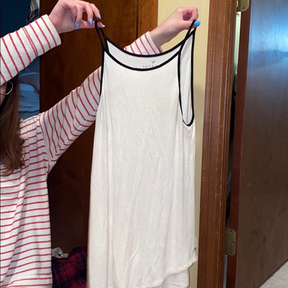 American Eagle soft & sexy tank!